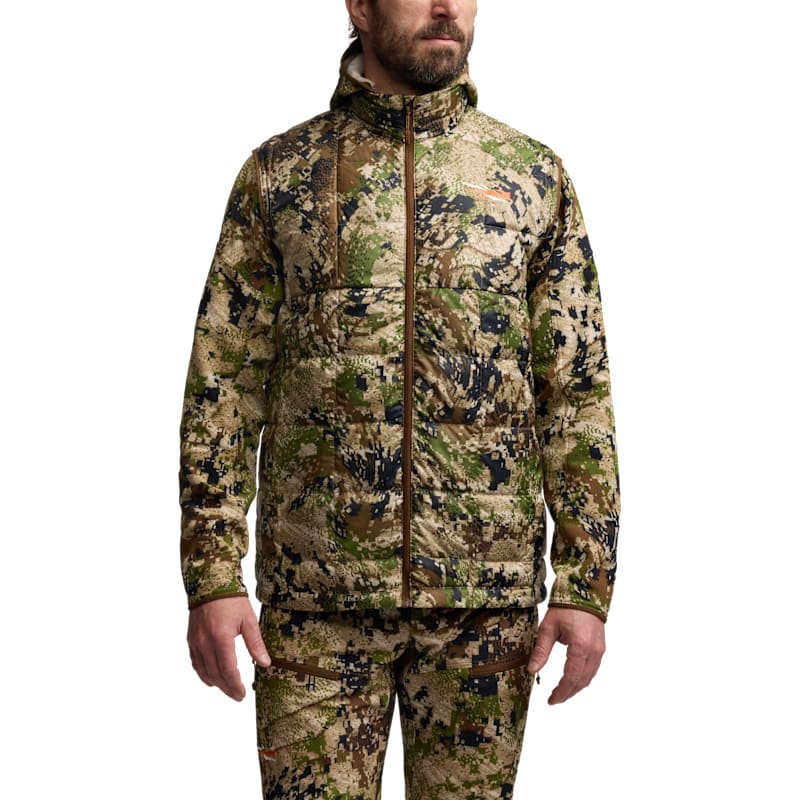 SITKA Microdown Vest