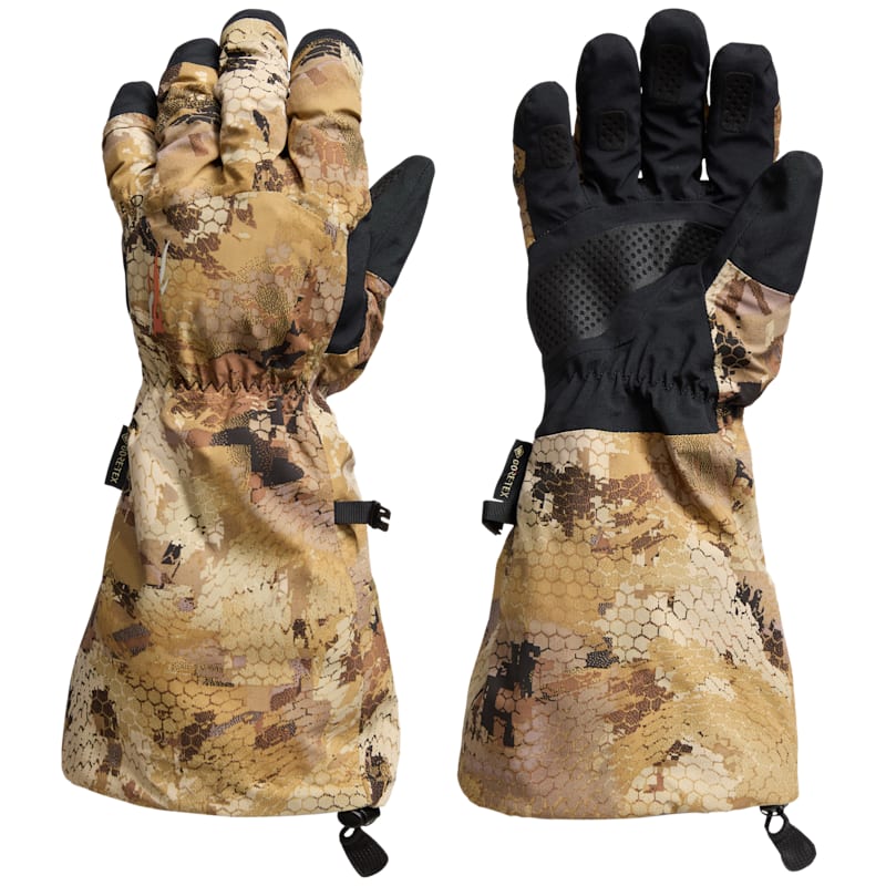 SITKA Blizzard Pro GTX Glove