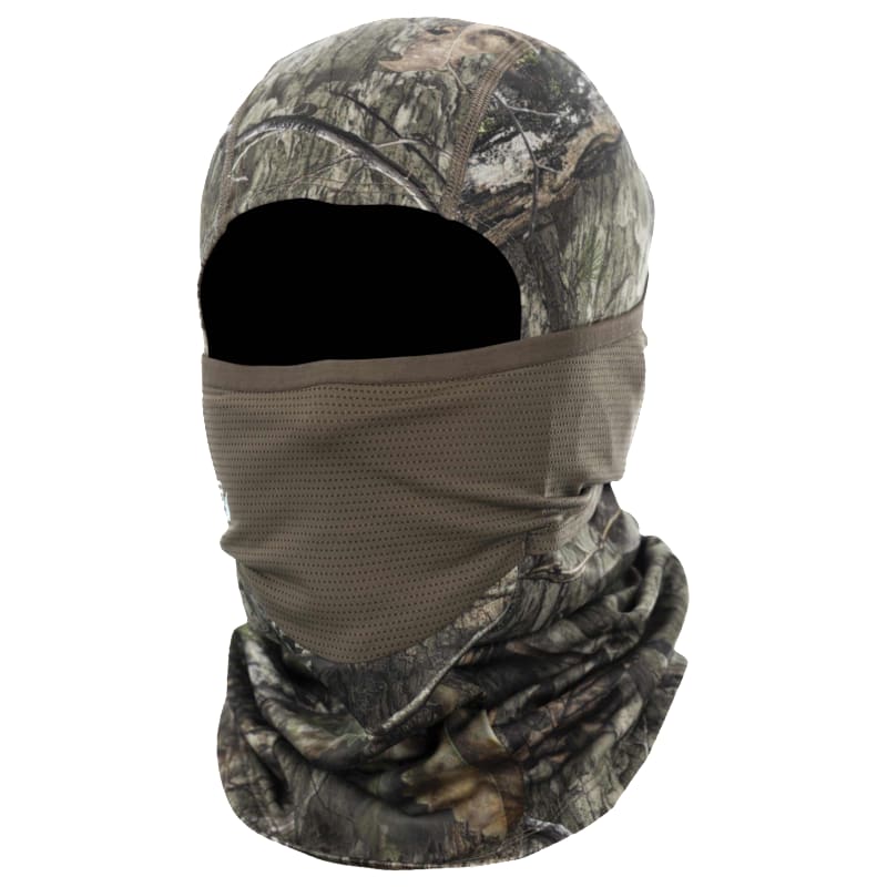 DSG Outerwear Hinged Face Mask for Ladies