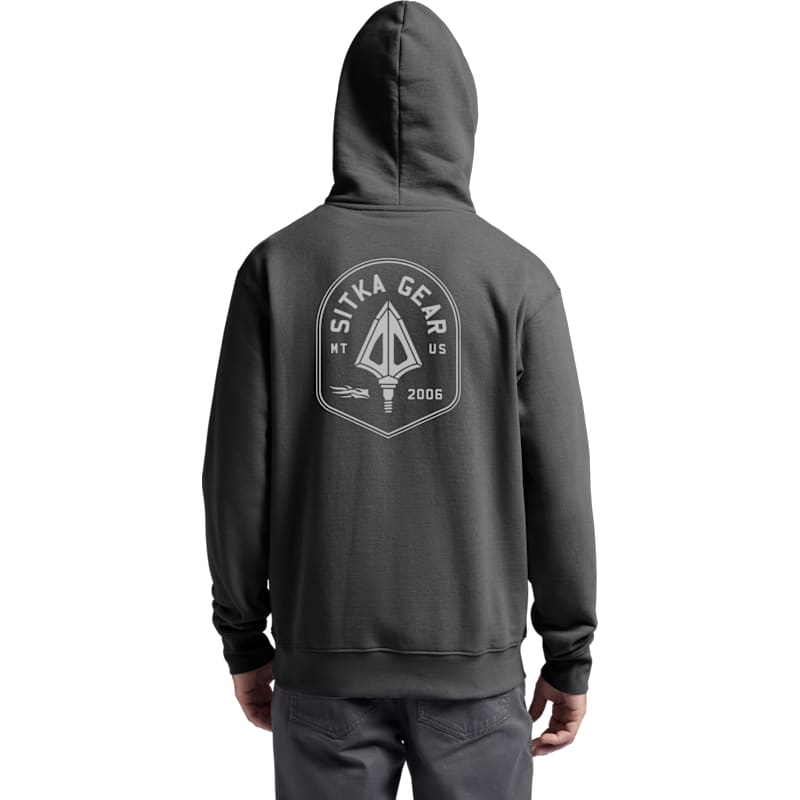 SITKA Broadhead Crest Hoodie