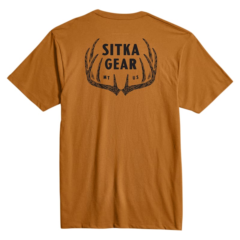 SITKA Typical Tee