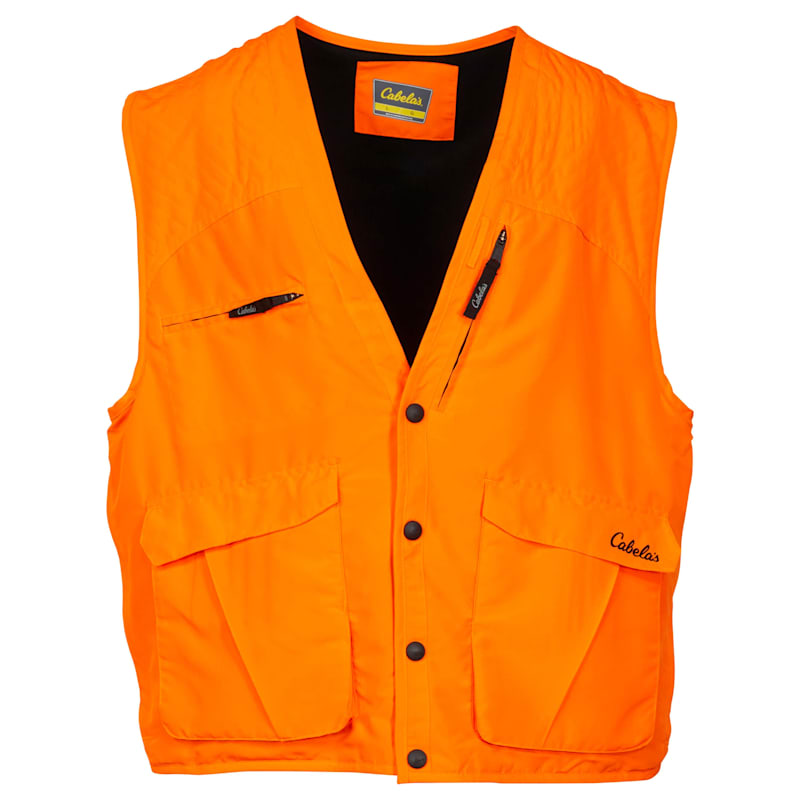 Cabela's Blaze Pro Guide II Vest for Men