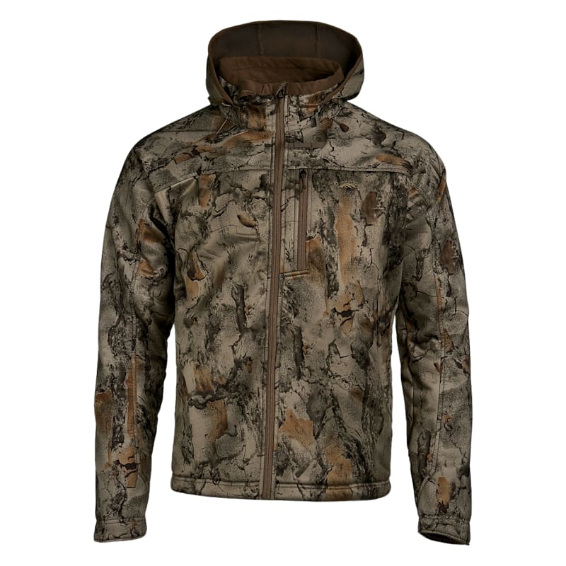 Natural Gear Backwater Coldfront Jacket