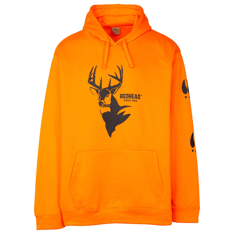 RedHead Blaze Long-Sleeve Hoodie for Men