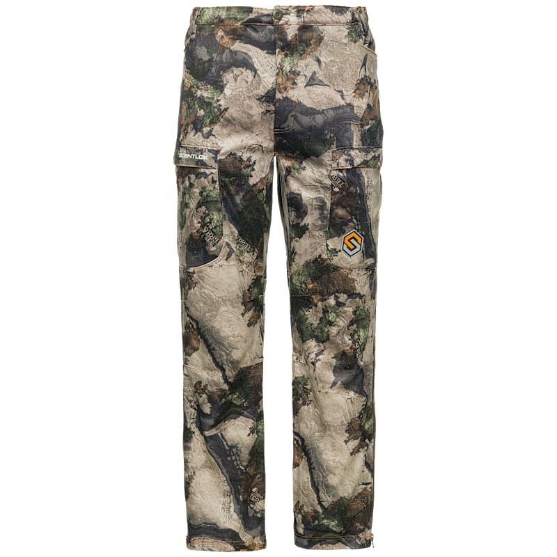 ScentLok Silentshell Pants for Men