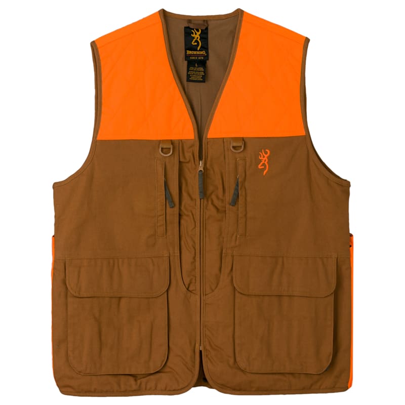 Browning Upland Vest for Men