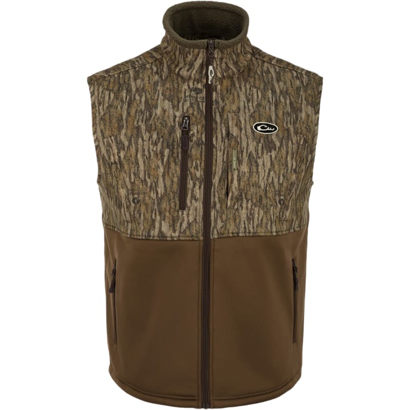 Drake Hole Shot Windproof Eqwader Vest