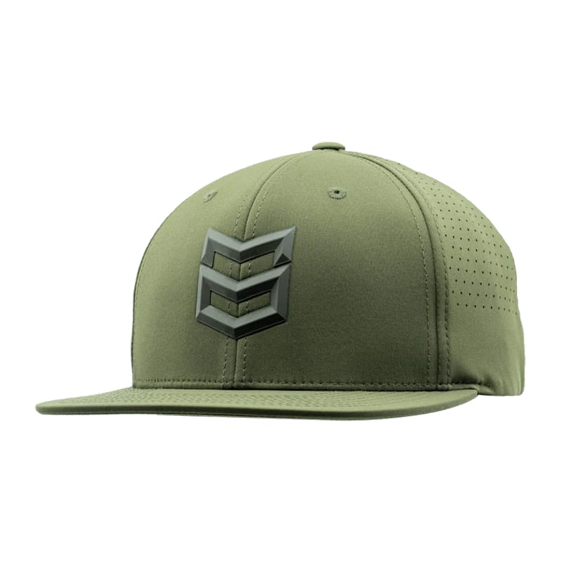 MTN Ops Drip Mid-Profile Cap
