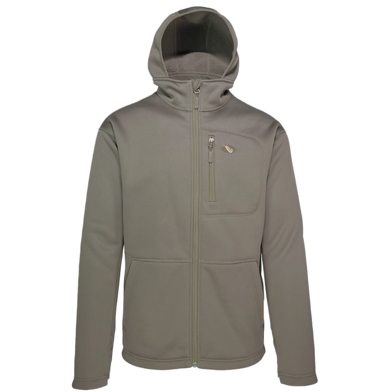 MPW Roc Roe Jacket with Hood