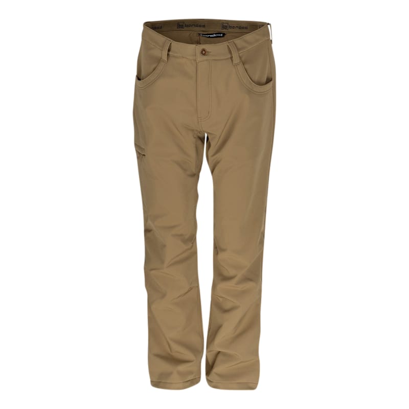 Banded Soft Shell Wader Pant