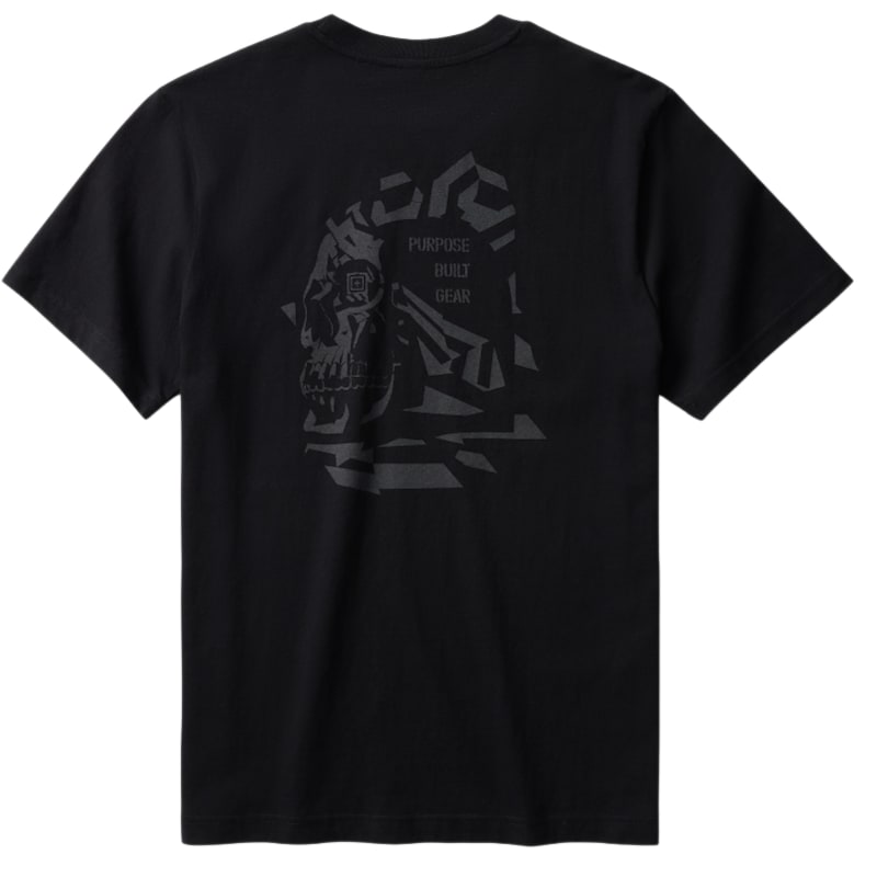 5.11 Tactical Razzle Runner Relaxed Short-Sleeve T-Shirt