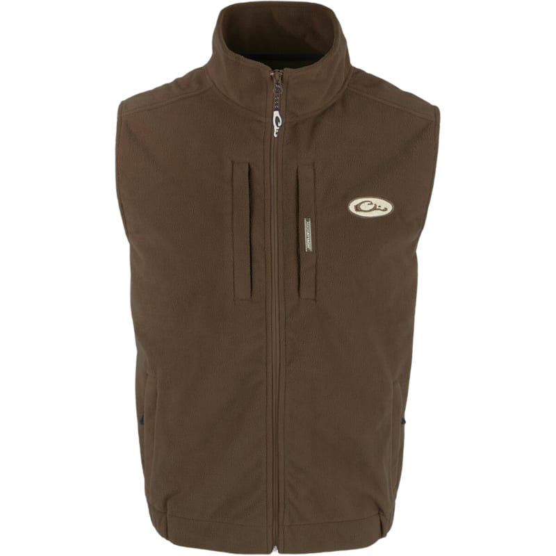 Drake MST Windproof Layering Vest