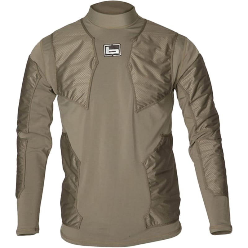 Banded Base Layer Top
