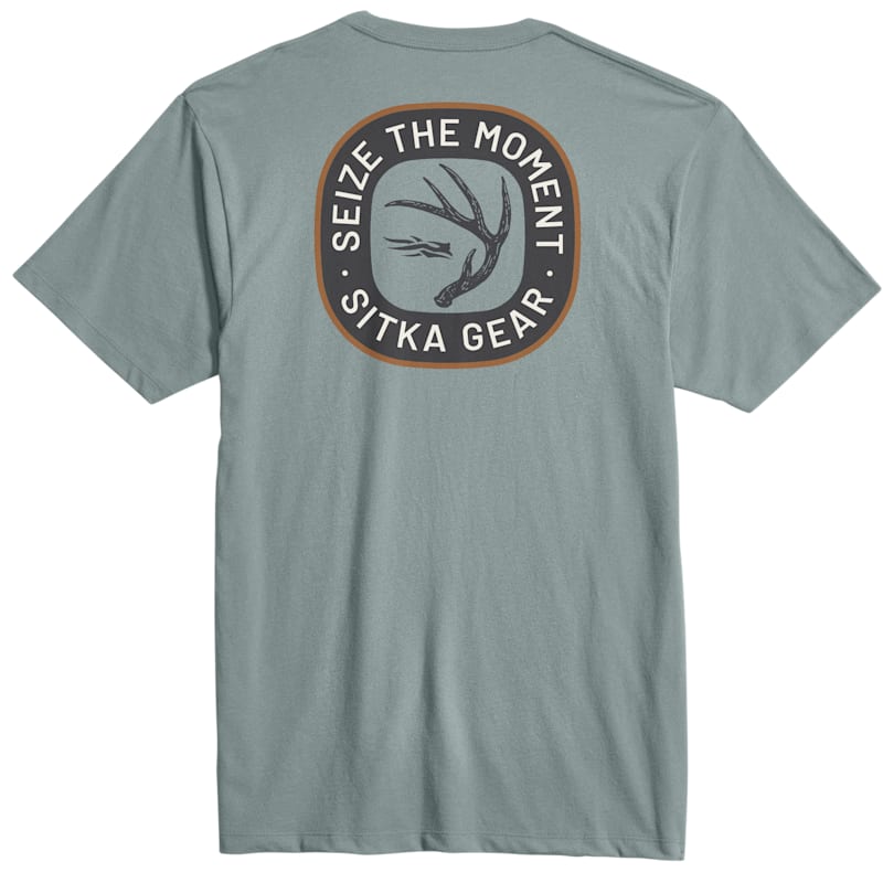 SITKA Seize Tee