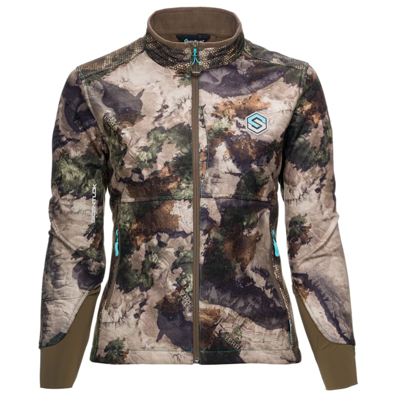 ScentLok Forefront Jacket for Ladies