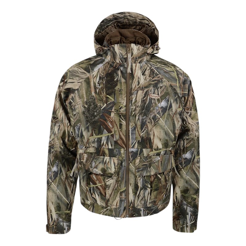 Avery Originals 3-In-1 Wader Jacket