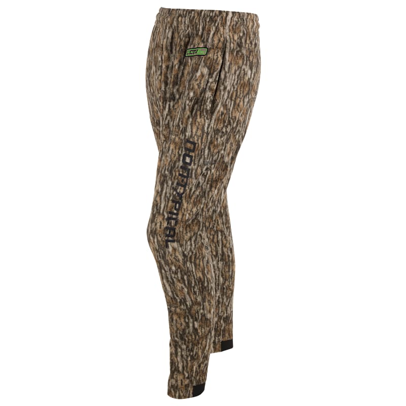 Non-Typical by Drake Storm Front Fleece Midweight 4-Way-Stretch Pants for Men