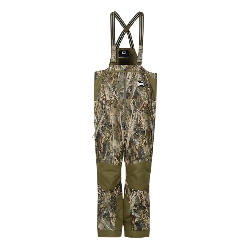 Banded Calefaction Bib
