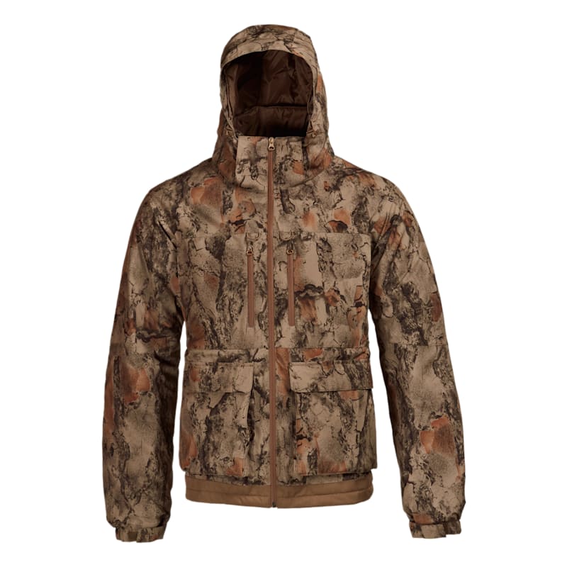 Natural Gear Insulated Waterfowl Hunting Jacket