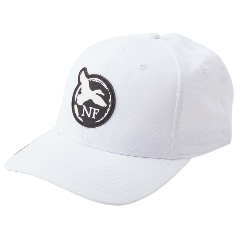 Northern Flight Snow Goose Performance Cap