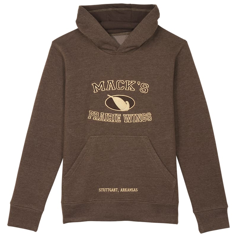 MPW Youth Magnum 12 Hoodie