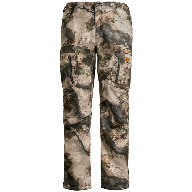 Scent-Lok BE:1 Silentude Pants