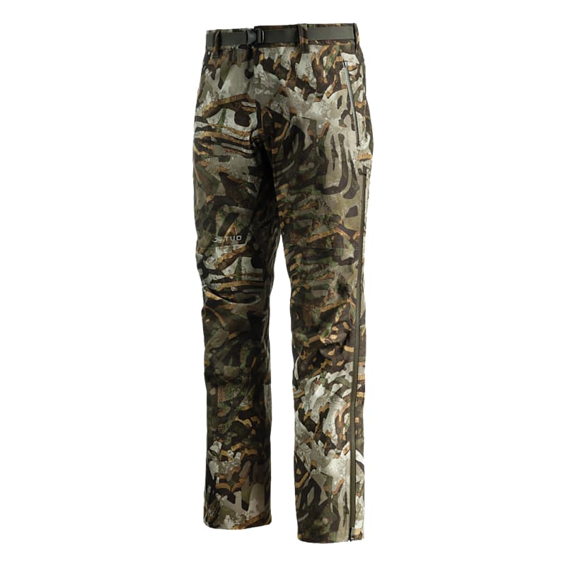 TUO Ballistic Storm Pants for Men