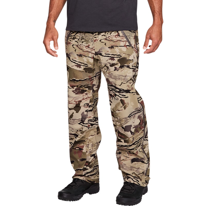 Under Armour Ridge Reaper GORE-TEX Pro Shell Pants for Men