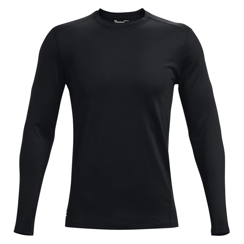 Under Armour Tactical ColdGear INFRARED Base-Layer Crew Top for Men