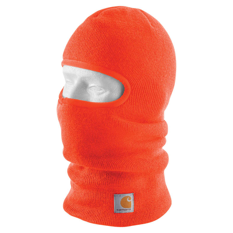 Carhartt Knit Insulated Face Mask for Men