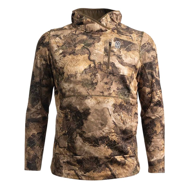 Hardcore ArcTech Fleece Hoodie for Men
