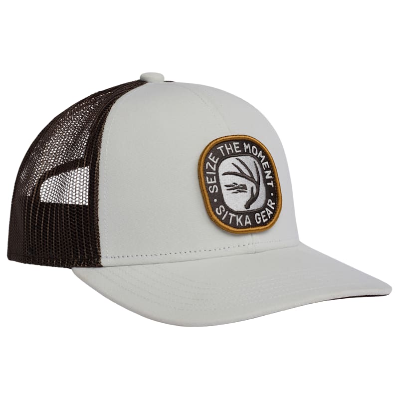 SITKA Seize Icon Mid Pro Trucker Cap