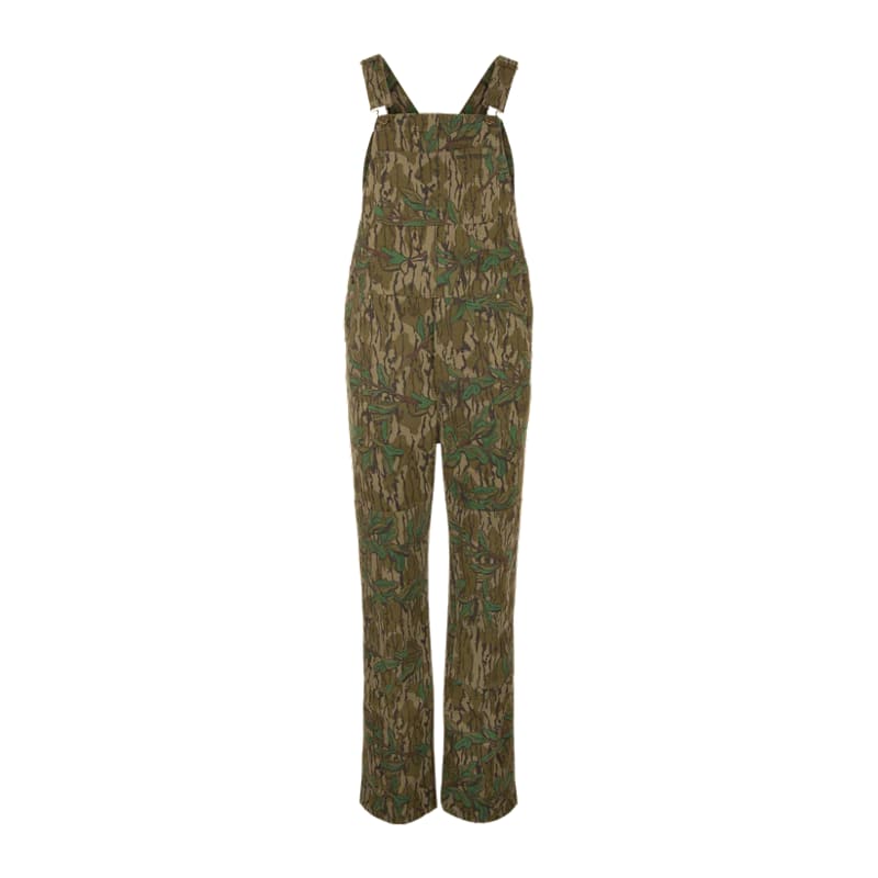 Ol' Tom Throwback 80 Field Bibs for Men