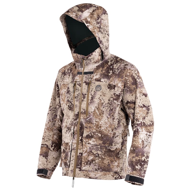 Beretta Stryker Waterfowl Jacket