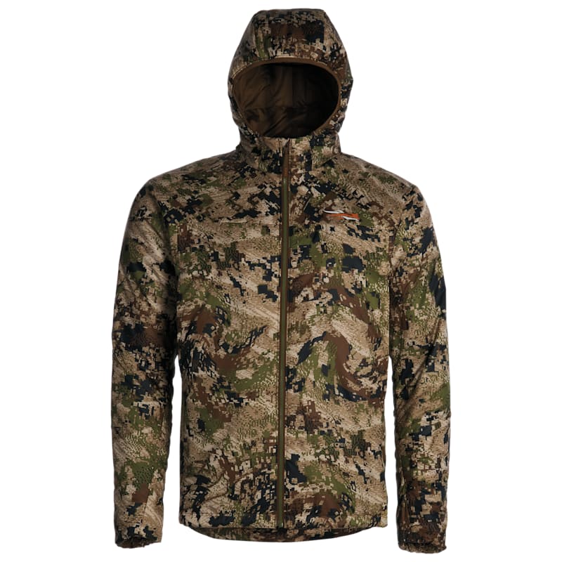 SITKA Kelvin LT Hooded Jacket