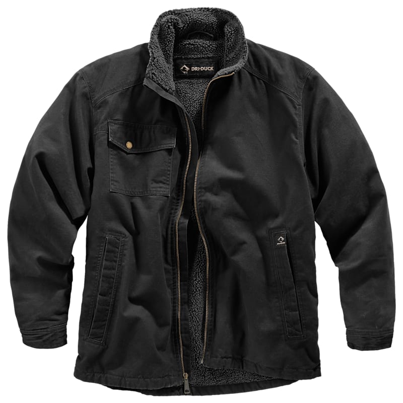 Dri-Duck Endeavor Jacket for Men
