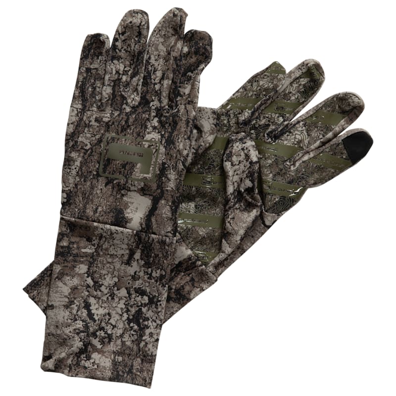 Banded Early-Season Gloves