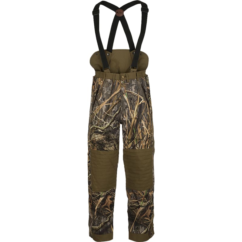 Drake LST Guardian Elite High-Back Insulated Pant