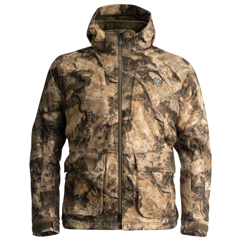 Hardcore Finisher Xtreme Parka for Men