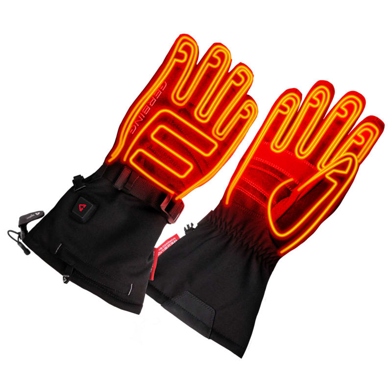 Gerbing S7 Battery Heated Gloves for Men