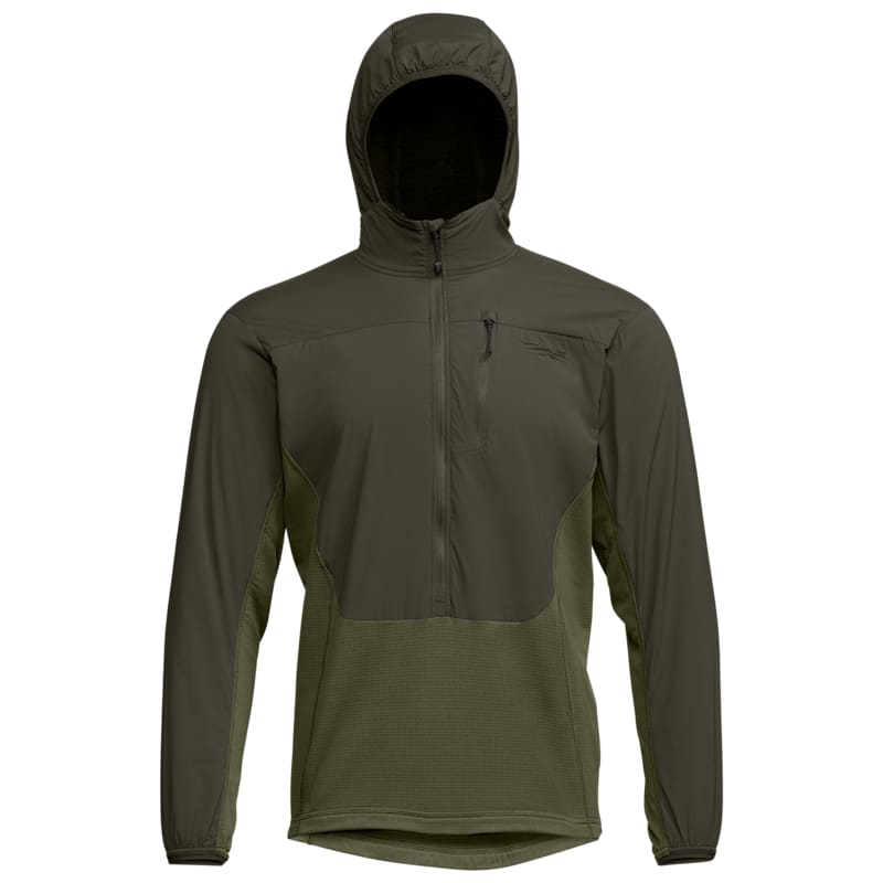 SITKA Ambient 75 Hoodie
