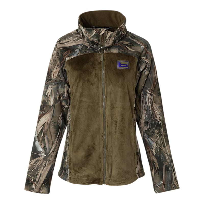Banded Women's Desoto Jacket