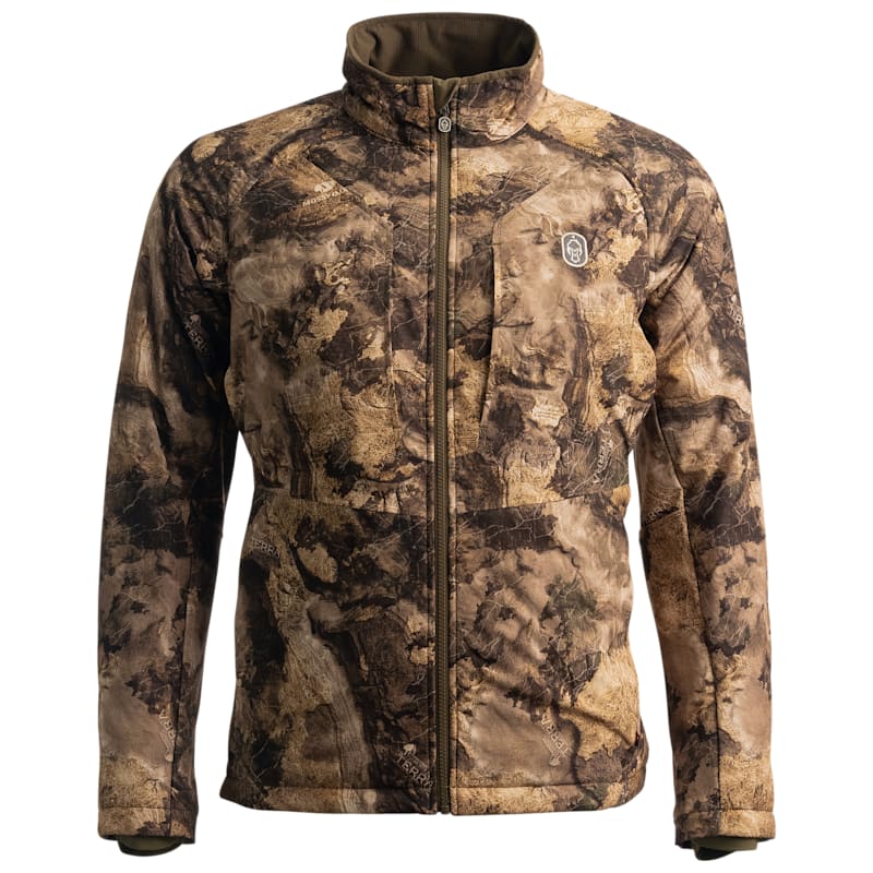 Hardcore Hammer Hi-Bird Jacket for Men