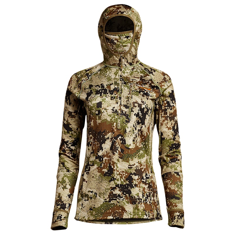 SITKA Women's Fanatic Hoodie