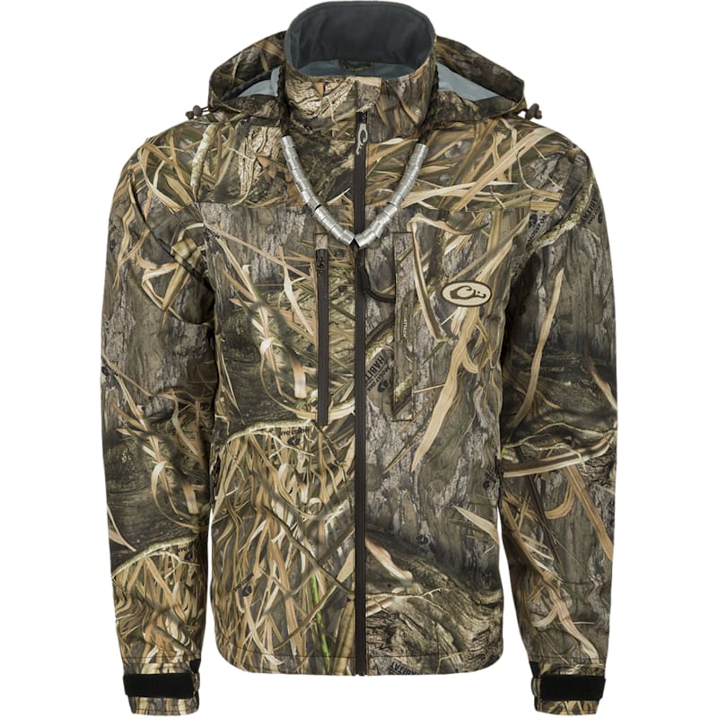 Drake EST Guardian Elite Pro Ultra-Lite 3-Layer Jacket