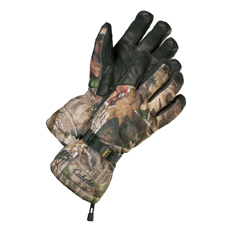Cabela's Extreme II GORE-TEX Shooting Gloves for Men