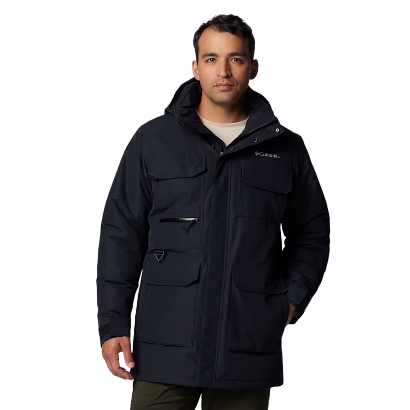 Columbia Landroamer II Parka for Men