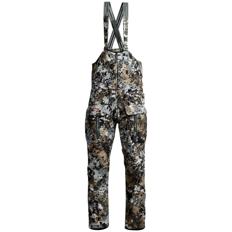 SITKA Stratus Bib 2.0