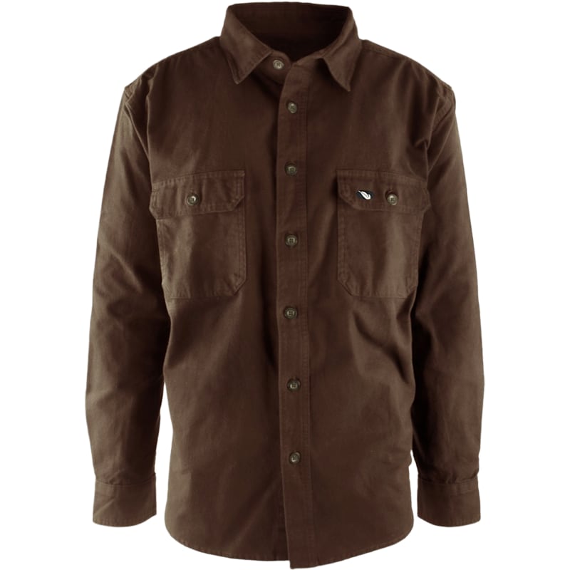 MPW Chamois Shirt