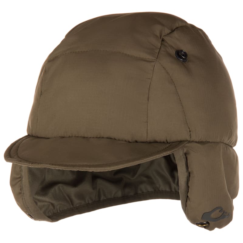 Drake Waterfowl LST Down Hat